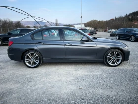 BMW 320 D, снимка 7