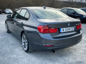 BMW 320 D, снимка 4