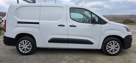 Citroen Berlingo 1.5 Hdi XL Club-Maxi-Automat-130 hp, снимка 4