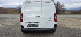 Citroen Berlingo 1.5 Hdi XL Club-Maxi-Automat-130 hp, снимка 5