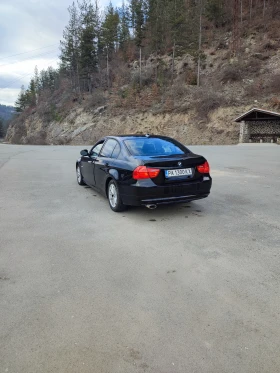 BMW 320, снимка 4