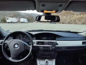 BMW 320, снимка 7