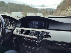 BMW 320, снимка 8