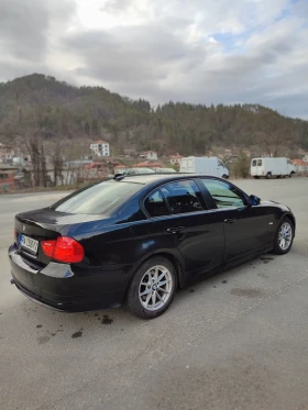 BMW 320, снимка 3