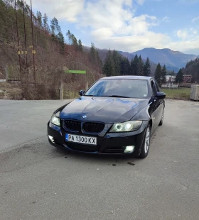 BMW 320, снимка 1