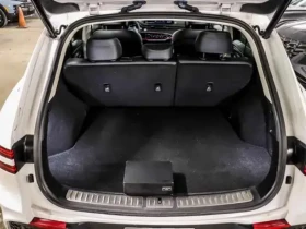 Genesis GV70 НОВ/2024/18000КМ/2.5Т/PANO/360/4x4/CARFAX, снимка 4