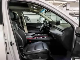 Genesis GV70 НОВ/2024/18000КМ/2.5Т/PANO/360/4x4/CARFAX, снимка 9