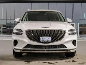 Genesis GV70 НОВ/2024/18000КМ/2.5Т/PANO/360/4x4/CARFAX, снимка 1