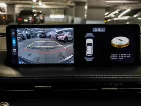 Genesis GV70 НОВ/2024/18000КМ/2.5Т/PANO/360/4x4/CARFAX, снимка 12