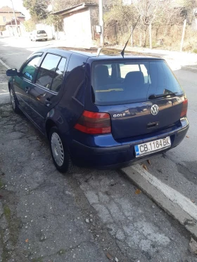 VW Golf 4, снимка 4