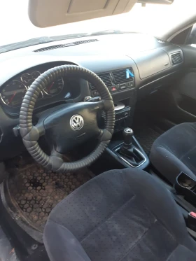 VW Golf 4, снимка 5