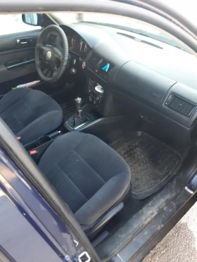 VW Golf 4, снимка 6