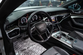 Audi A7 55TFSI QUATTRO S LINE ПАНО B&O ЛИЗИНГ 100%, снимка 12