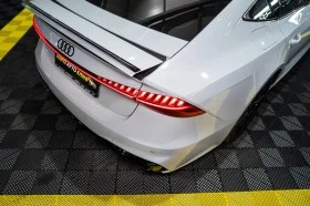 Audi A7 55TFSI QUATTRO S LINE ПАНО B&O ЛИЗИНГ 100%, снимка 9