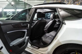 Audi A7 55TFSI QUATTRO S LINE ПАНО B&O ЛИЗИНГ 100%, снимка 15