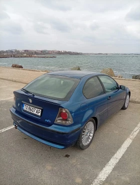 BMW 318 E46 COMPACT, снимка 2
