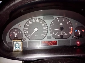 BMW 318 E46 COMPACT, снимка 10