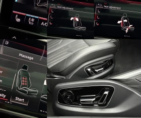 Audi A8 L 50 TDI B&O Soft close Масаж Пълна серв. история, снимка 13