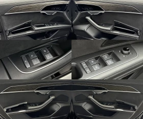 Audi A8 L 50 TDI B&O Soft close Масаж Пълна серв. история, снимка 12