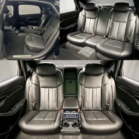 Audi A8 L 50 TDI B&O Soft close Масаж Пълна серв. история, снимка 9