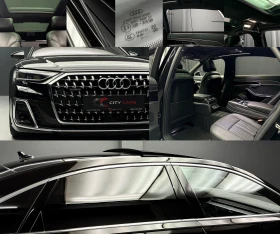 Audi A8 L 50 TDI B&O Soft close Масаж Пълна серв. история, снимка 17