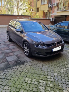 VW Golf, снимка 2