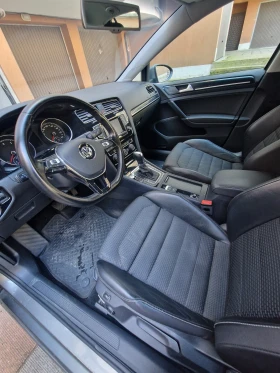 VW Golf, снимка 5