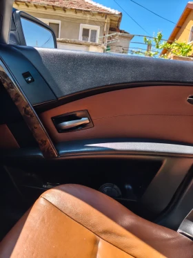 BMW 530 3д, снимка 10