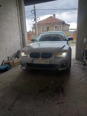 BMW 530 3д, снимка 3