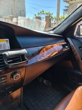 BMW 530 3д, снимка 11