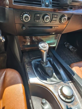 BMW 530 3д, снимка 8