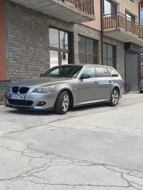 BMW 530 3д, снимка 2