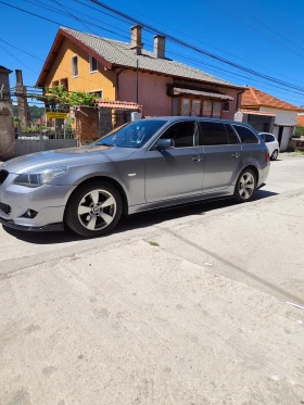 BMW 530 3д, снимка 5