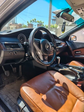 BMW 530 3д, снимка 6