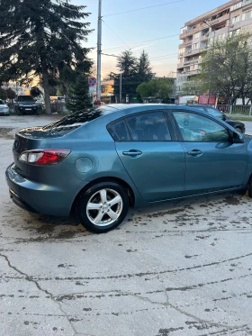 Mazda 3, снимка 2