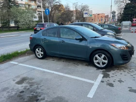 Mazda 3, снимка 7