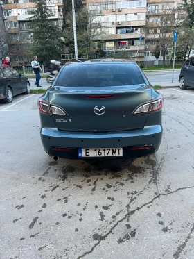Mazda 3, снимка 8
