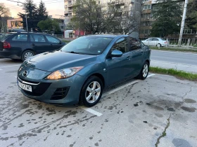 Mazda 3, снимка 4