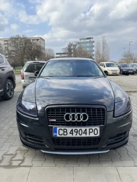 Audi A6 S Line 3.0TDI, снимка 1