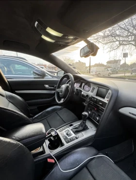 Audi A6 S Line 3.0TDI, снимка 3