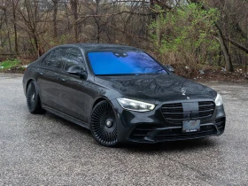 Mercedes-Benz S 580 * TOP* , снимка 1