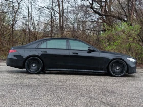 Mercedes-Benz S 580 * TOP* , снимка 6