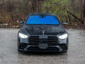 Mercedes-Benz S 580 * TOP* , снимка 2