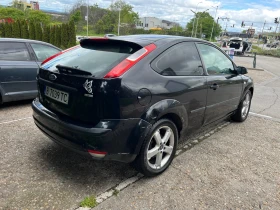 Ford Focus, снимка 4