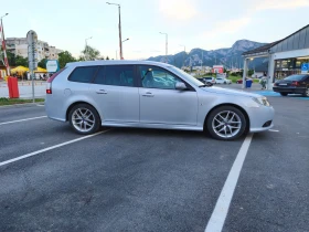 Saab 9-3 1.9tid, снимка 2