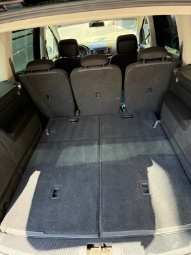 VW Sharan, снимка 10