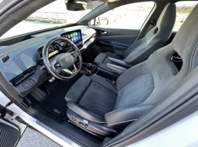 VW ID.4 GTX SPORT+ , снимка 12