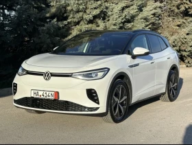 VW ID.4 GTX SPORT+ , снимка 7