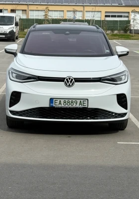 VW ID.4 GTX SPORT+ , снимка 1