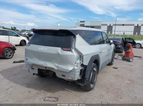 Kia EV9 Light Long Range, снимка 4